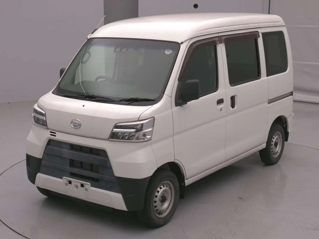 Daihatsu Hijet Cargo S321V 2020